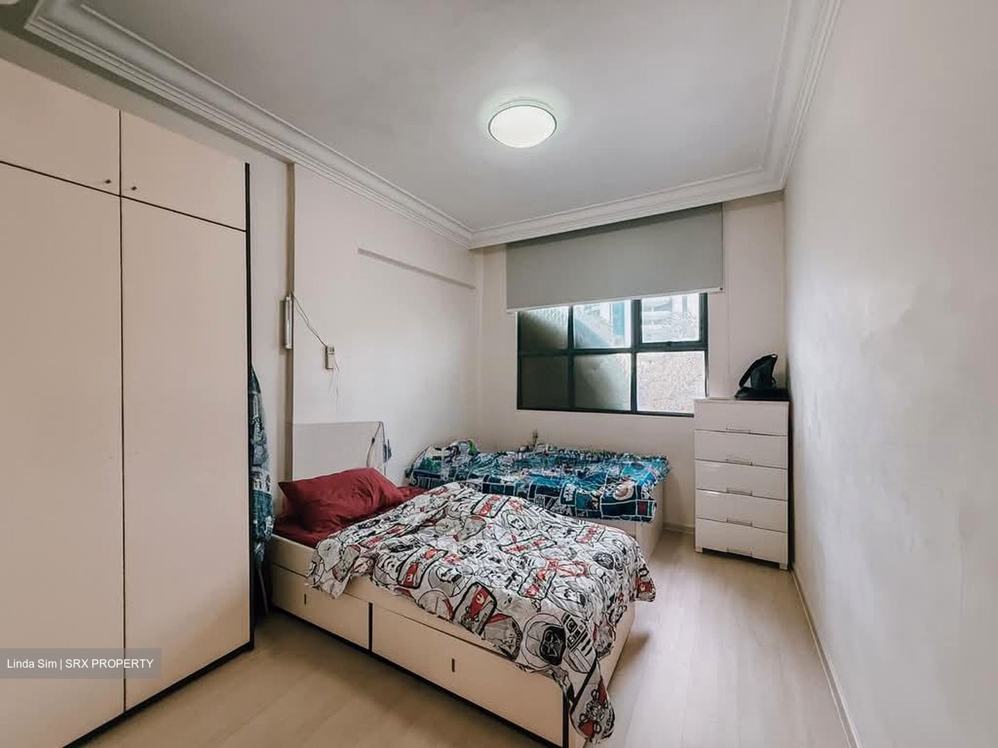 Crystal Court (D10), Apartment #547150851